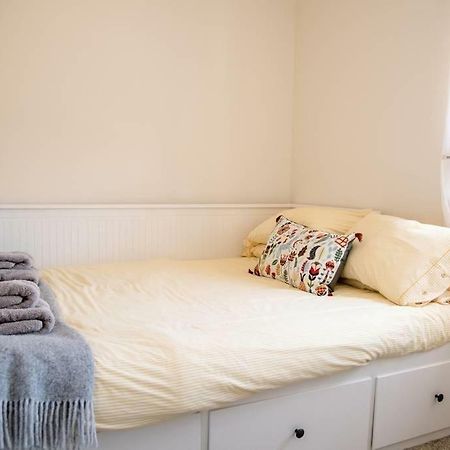 Villa Haven House, Aldeburgh Esterno foto
