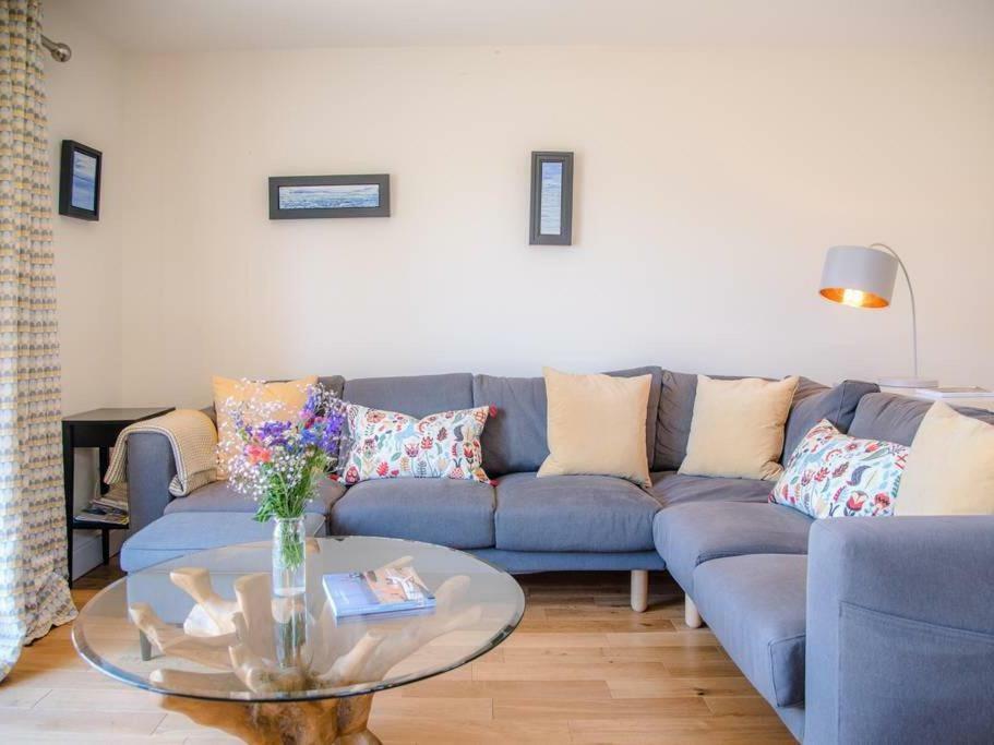 Villa Haven House, Aldeburgh Esterno foto
