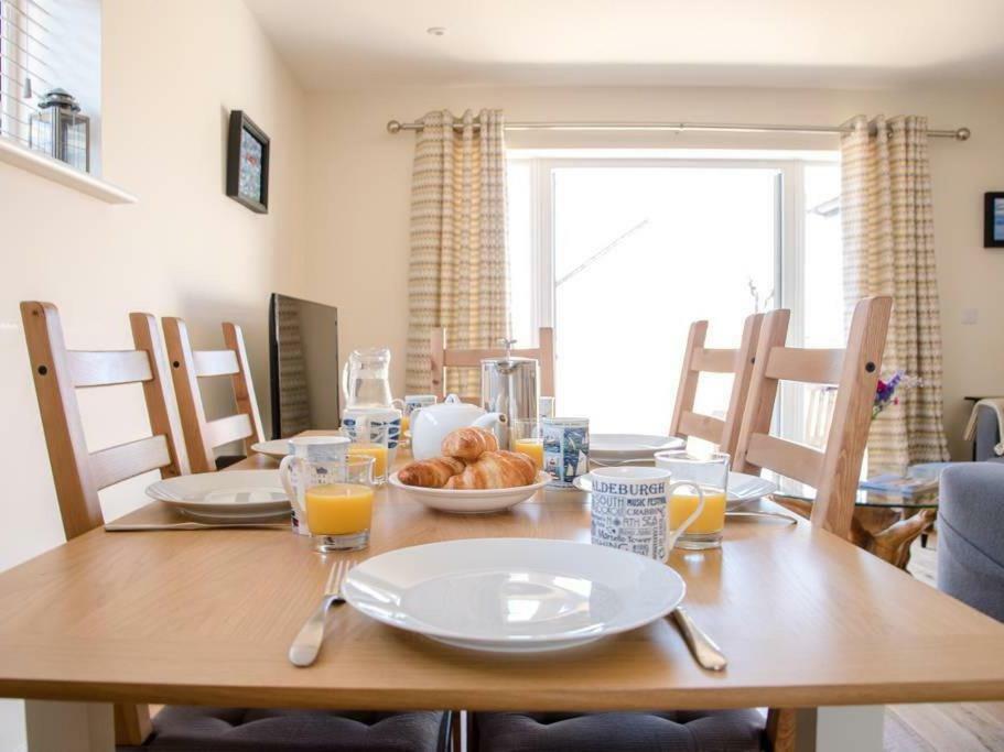 Villa Haven House, Aldeburgh Esterno foto