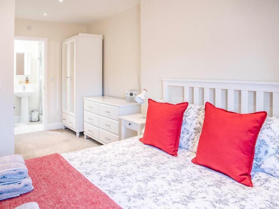 Villa Haven House, Aldeburgh Esterno foto