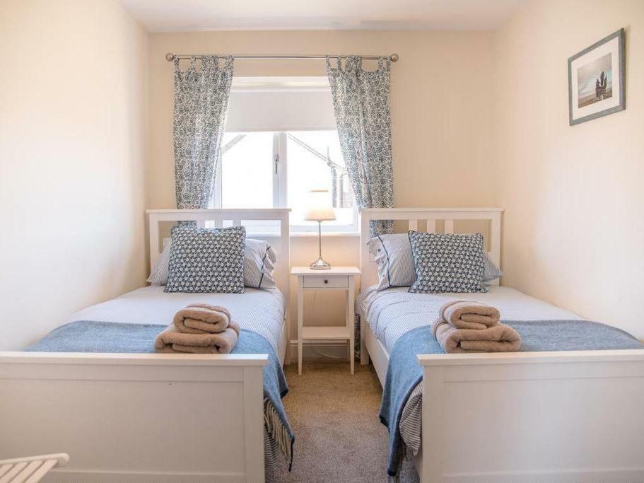 Villa Haven House, Aldeburgh Esterno foto