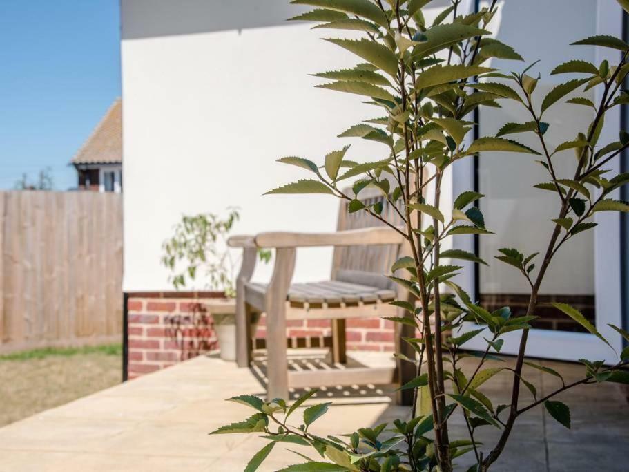 Villa Haven House, Aldeburgh Esterno foto