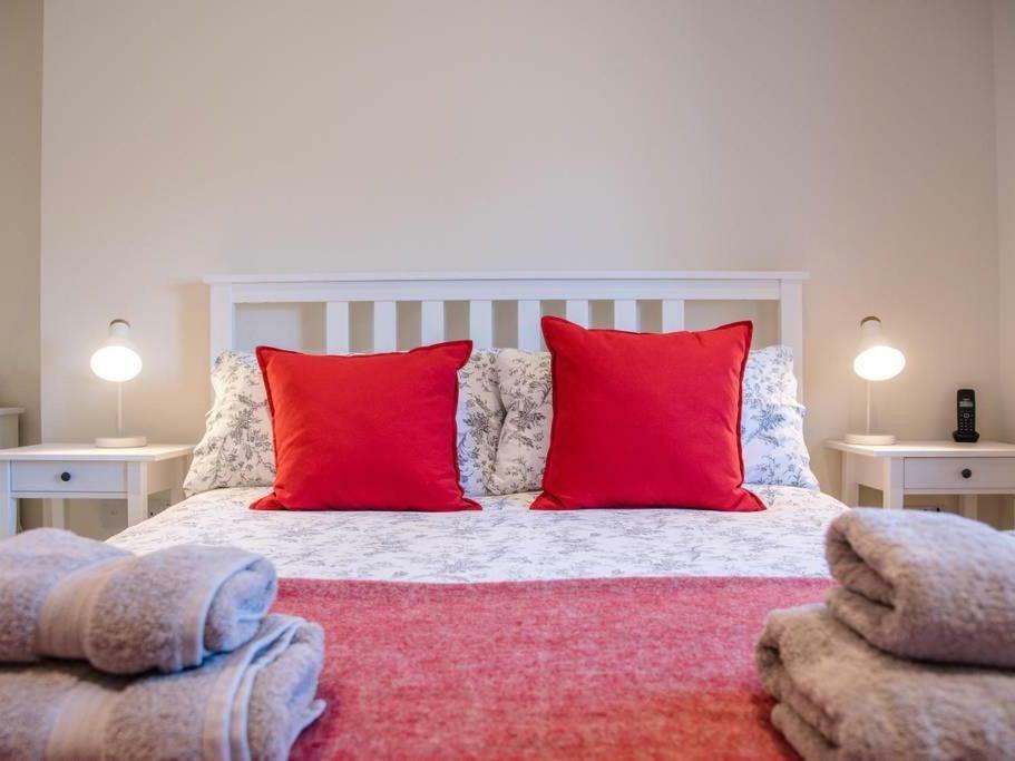 Villa Haven House, Aldeburgh Esterno foto